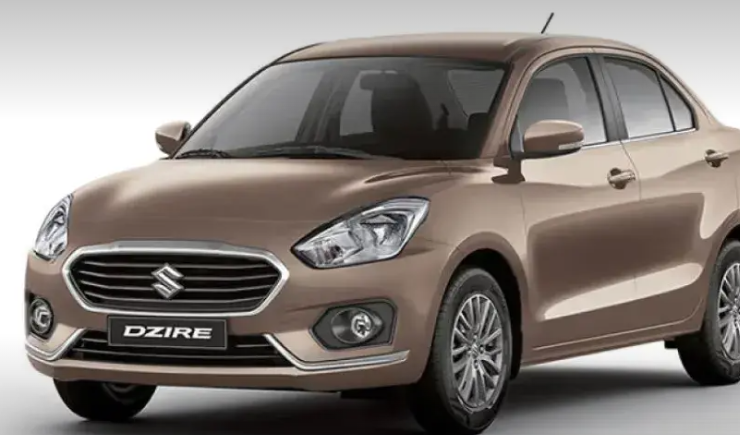 Suzuki Dzire: A Compact Sedan for the Oman